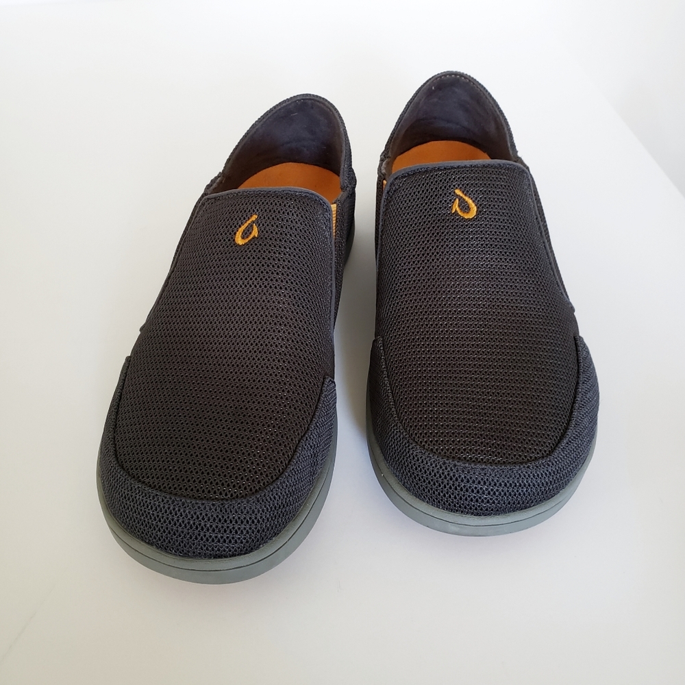 OluKaiSlip Ons (Men's 8.5)
